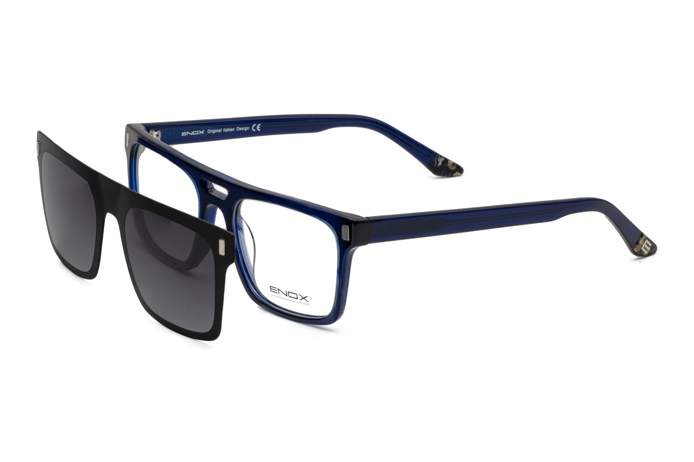ELMAN + CLIP POLARIZED