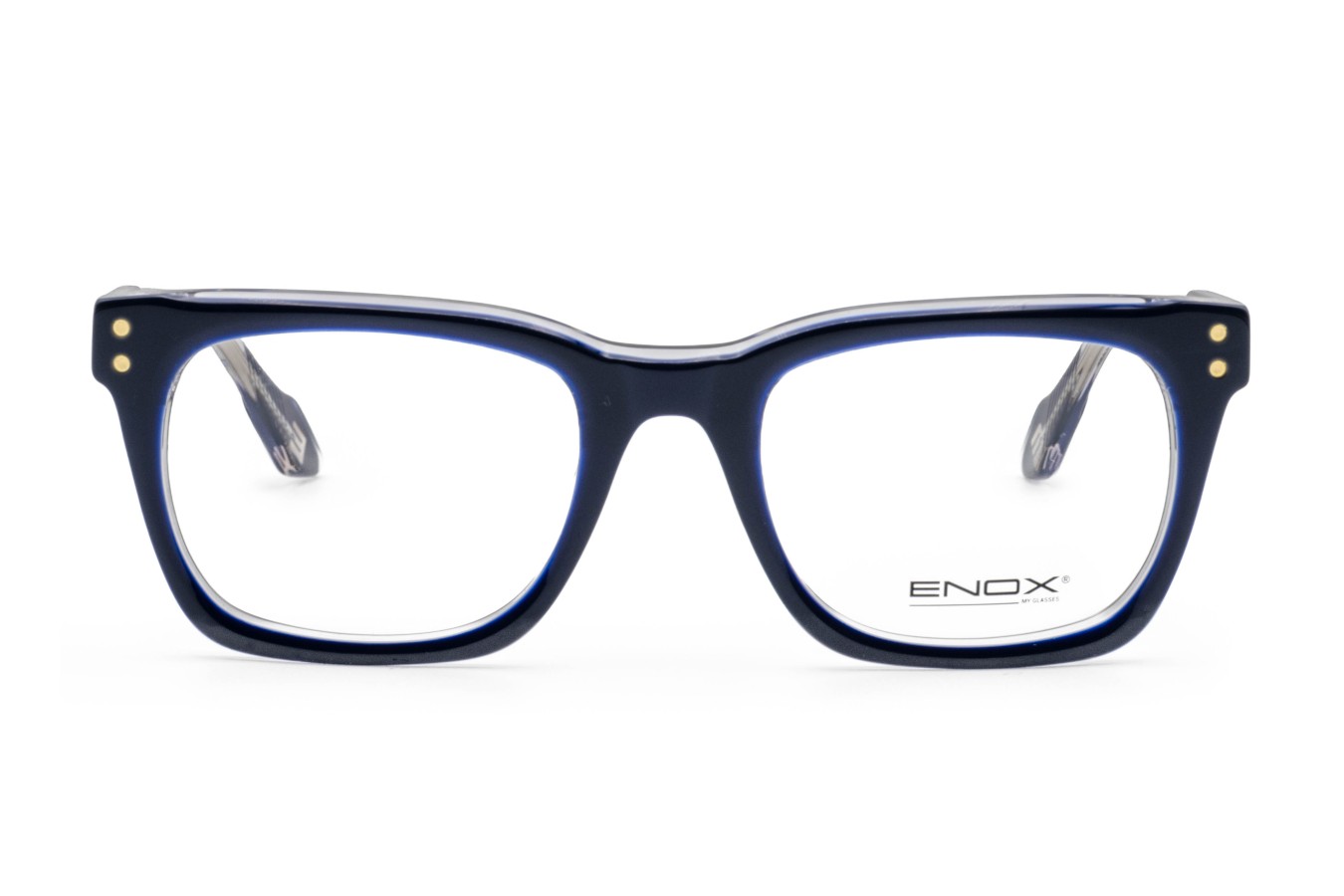 LINCOLN + CLIP POLARIZED