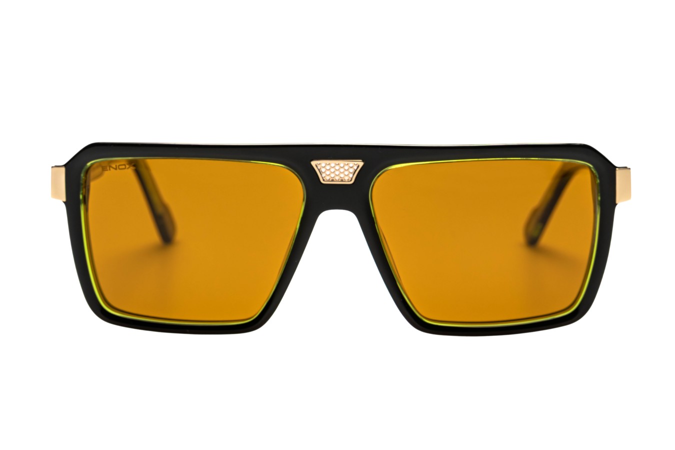 LANFORD - POLARIZED