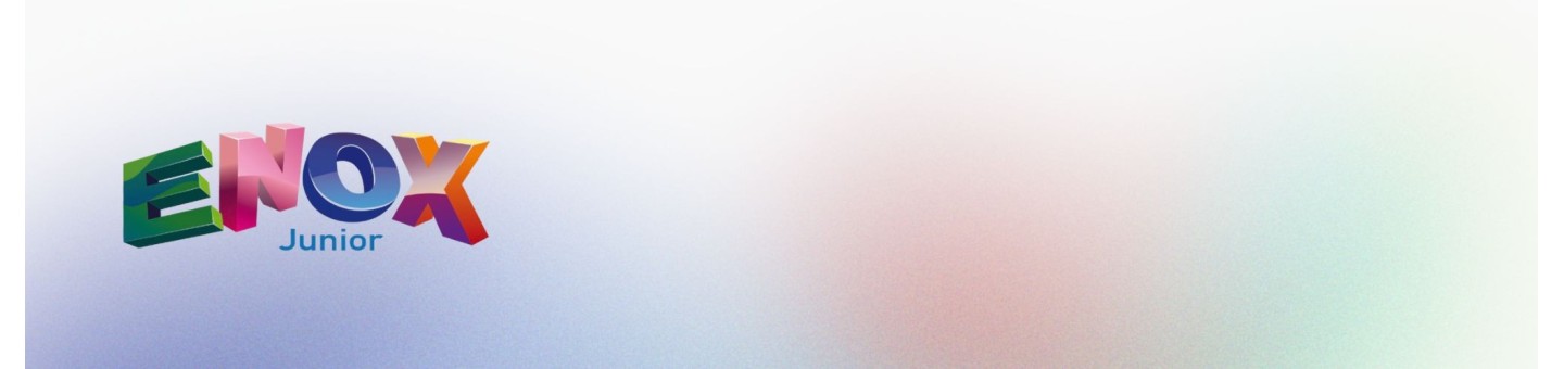 Junior Eyeglasses and Sunglasses. Free Delivery. Enox®️