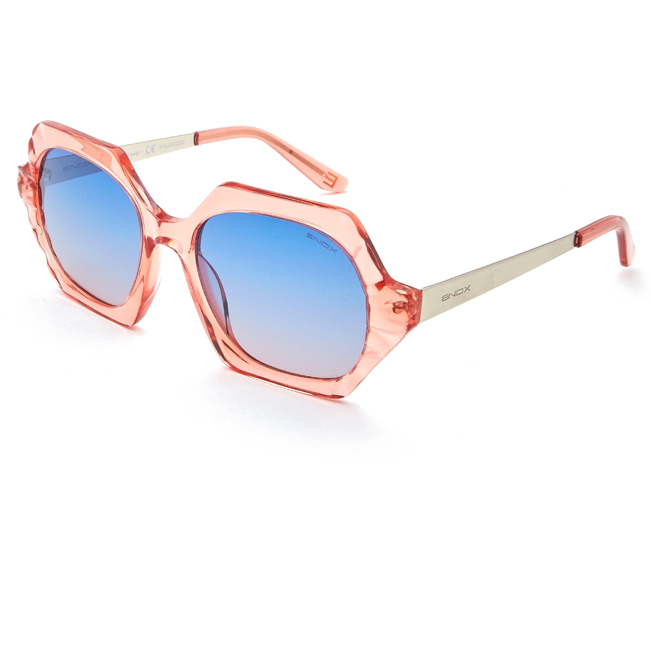 EMILY POLARIZED