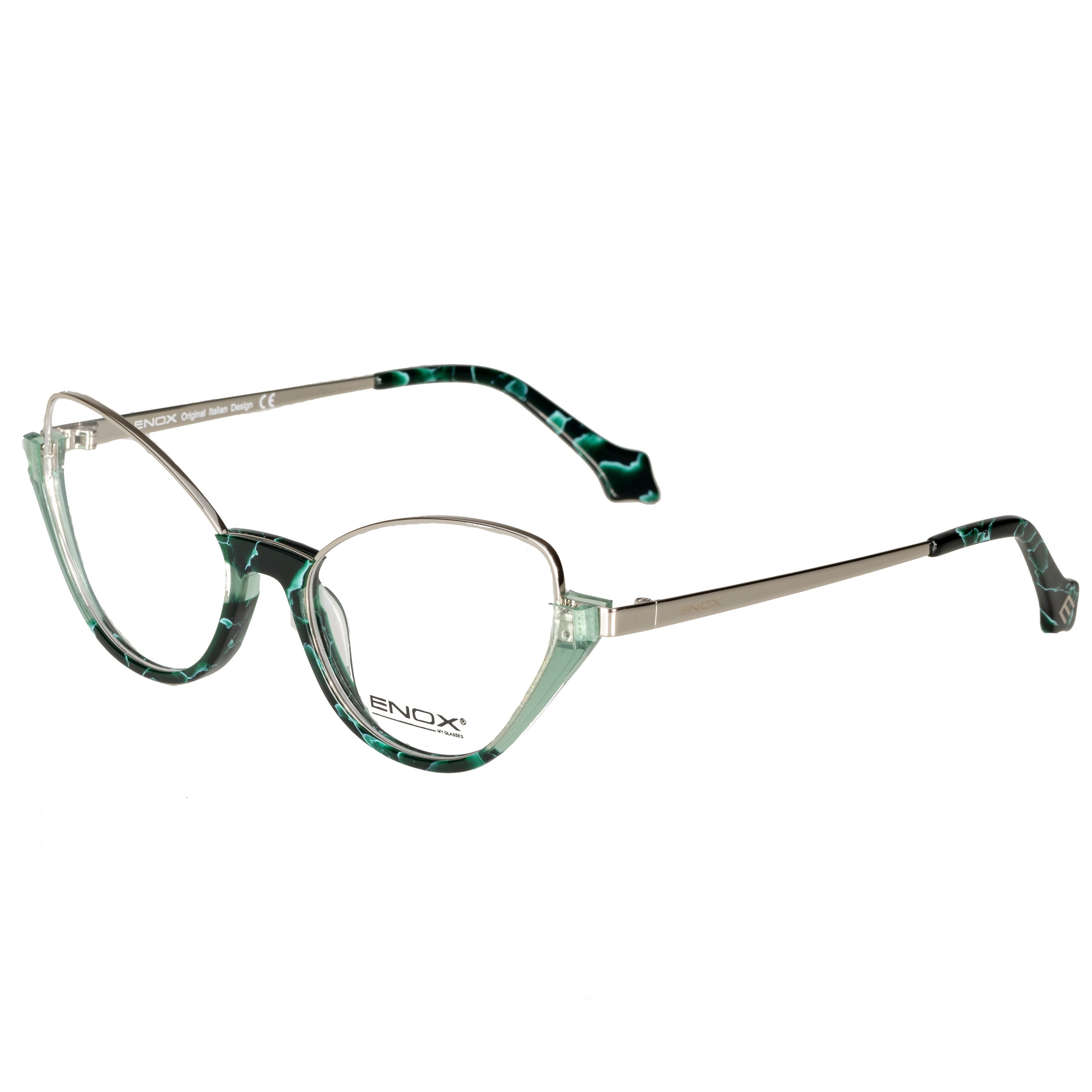 Occhiali intellettuale sales