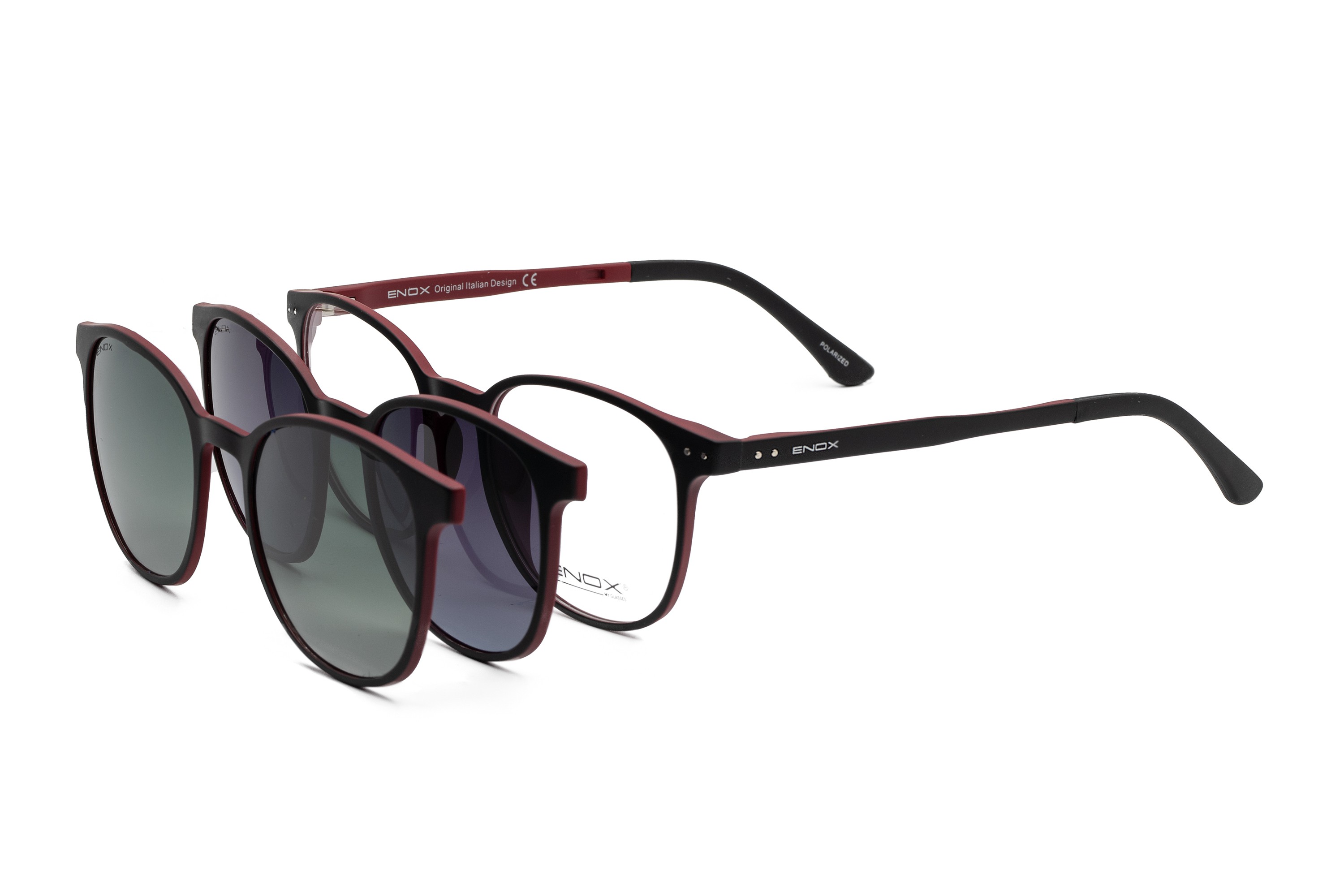 Enox occhiali cheap